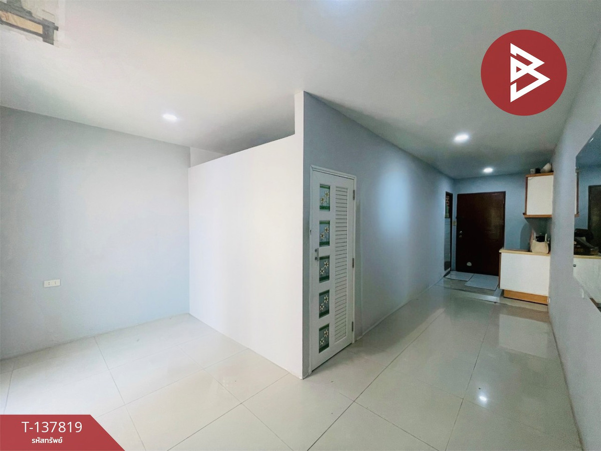 ขายคอนโด บดินทร์ สวีท โฮม (Bodin Suite Home) วังทองหลาง บางกะปิ กรุงเทพฯ