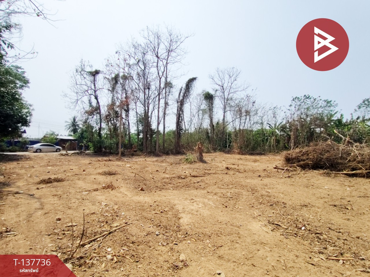 ขายที่ดิน เนื้อที่ 1 ไร่ 2 งาน 11 ตร.วา บ้านเกาะ อุตรดิตถ์