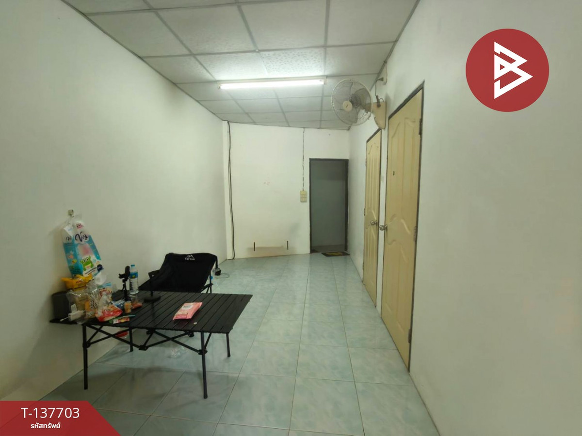 ขายทาวน์เฮ้าส์ชั้นเดียว เนื้อที่ 15 ตร.วา นาป่า ชลบุรี