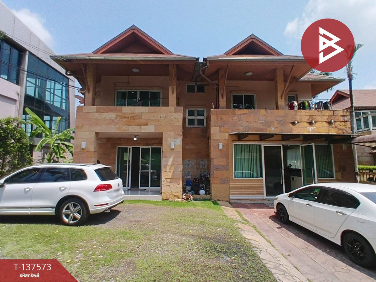 ขายบ้านเดี่ยว หมู่บ้านนวลจันทร์ บึงกุ่ม กรุงเทพมหานคร