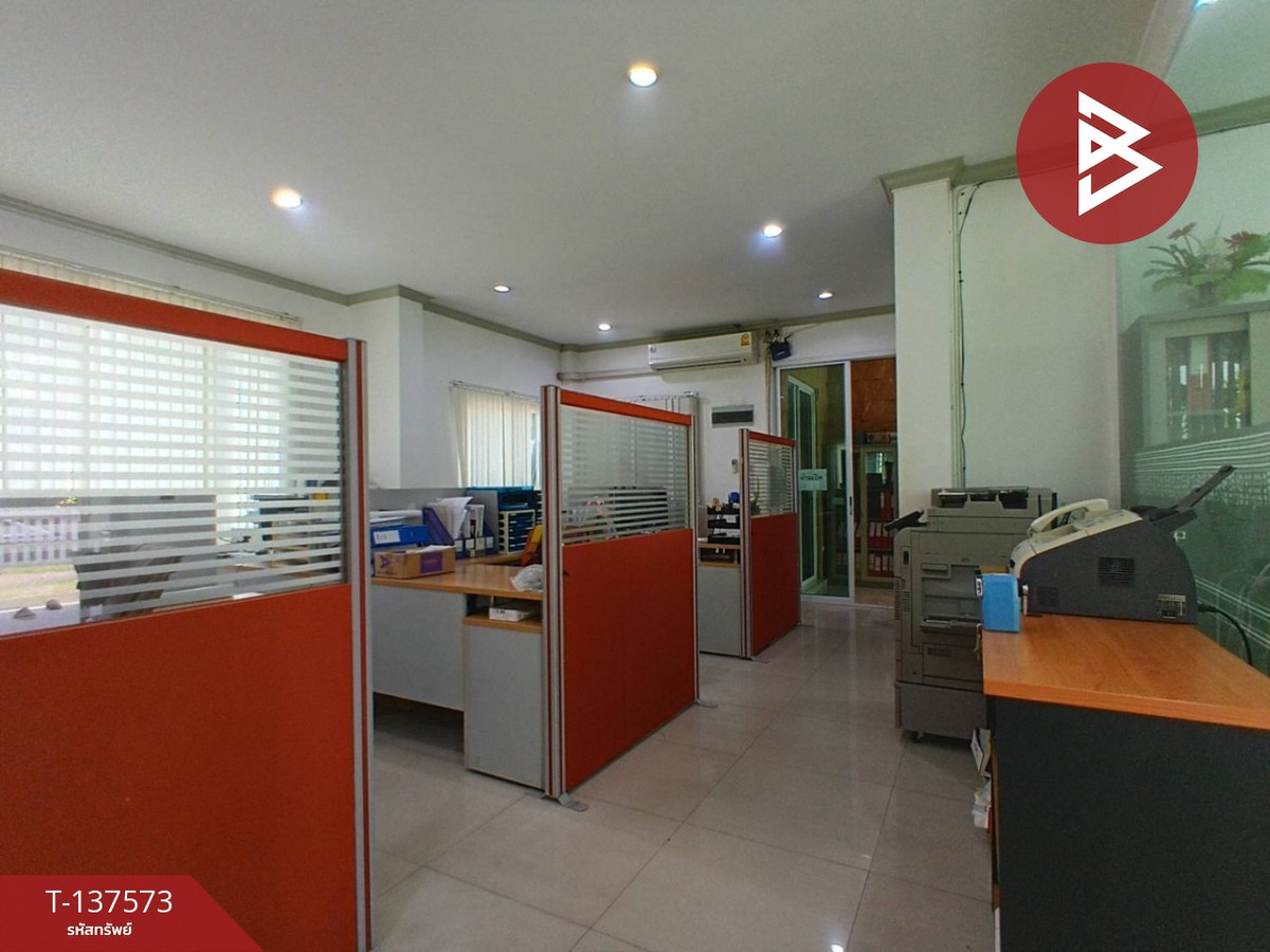 ขายบ้านเดี่ยว หมู่บ้านนวลจันทร์ บึงกุ่ม กรุงเทพมหานคร