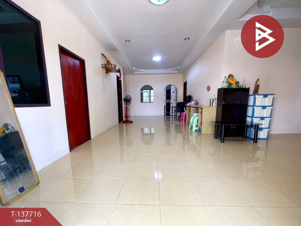 ขายบ้านเดี่ยวชั้นเดียว เนื้อที่ 70 ตร.วา บ้านฉาง ระยอง