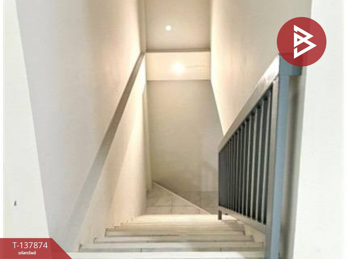 ขายด่วนอาคารพาณิชย์ หมู่บ้านโฮมอินทาวน์ ลำลูกกา-คลอง2 (Home in Town Lumlukka-Klong2)