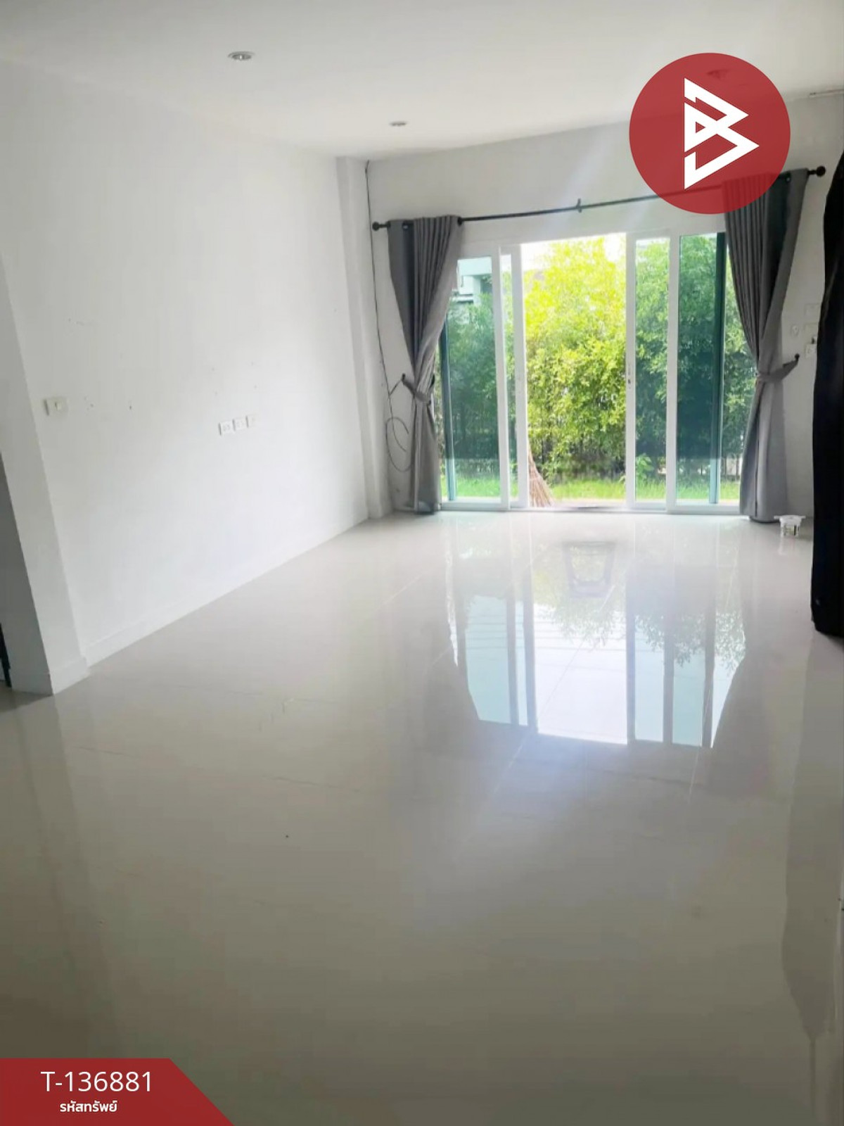 ขายบ้านเดี่ยวชั้นเดียว หมู่บ้านศุภาลัย การ์เด้นวิลล์ ระยอง (Supalai Garden Ville Rayong)