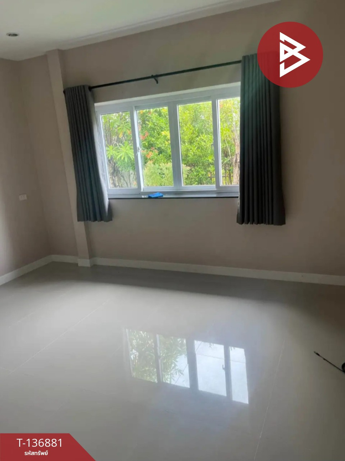 ขายบ้านเดี่ยวชั้นเดียว หมู่บ้านศุภาลัย การ์เด้นวิลล์ ระยอง (Supalai Garden Ville Rayong)