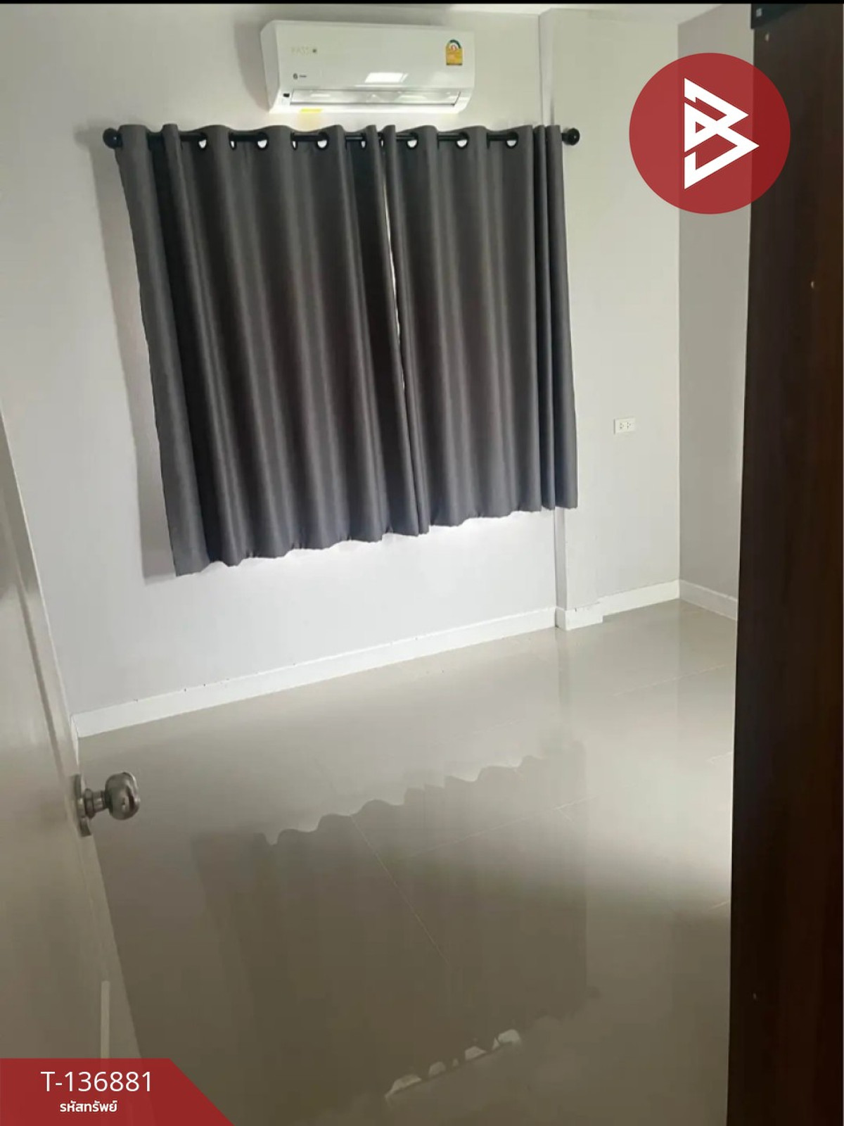 ขายบ้านเดี่ยวชั้นเดียว หมู่บ้านศุภาลัย การ์เด้นวิลล์ ระยอง (Supalai Garden Ville Rayong)