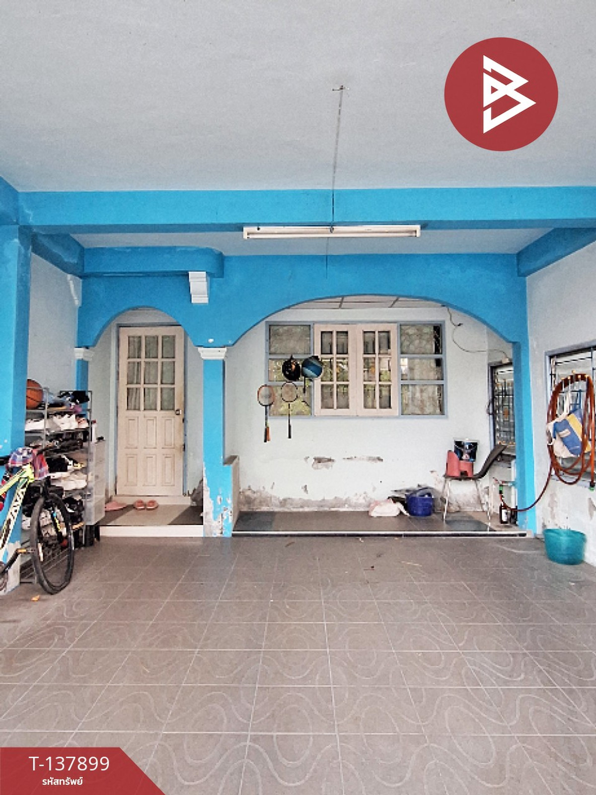 ขายทาวน์เฮ้าส์ เนื้อที่ 29.7 ตร.วา ท่าวัง นครศรีธรรมราช