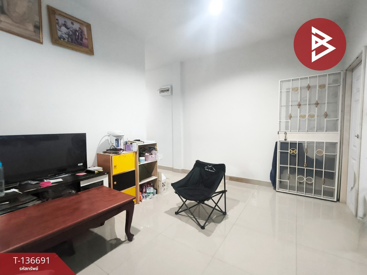 ขายทาวน์เฮ้าส์ หมู่บ้านเพชรลดา2 แพรกษา-เทพารักษ์ บางพลี สมุทรปราการ