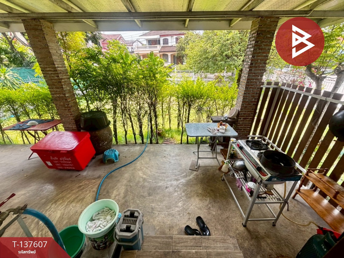 ขายบ้านเดี่ยว 2 ชั้น หมู่บ้านชัยพฤกษ์ บางนา กม.18 (Chaiyaphruek Bangna km.18) สมุทรปราการ