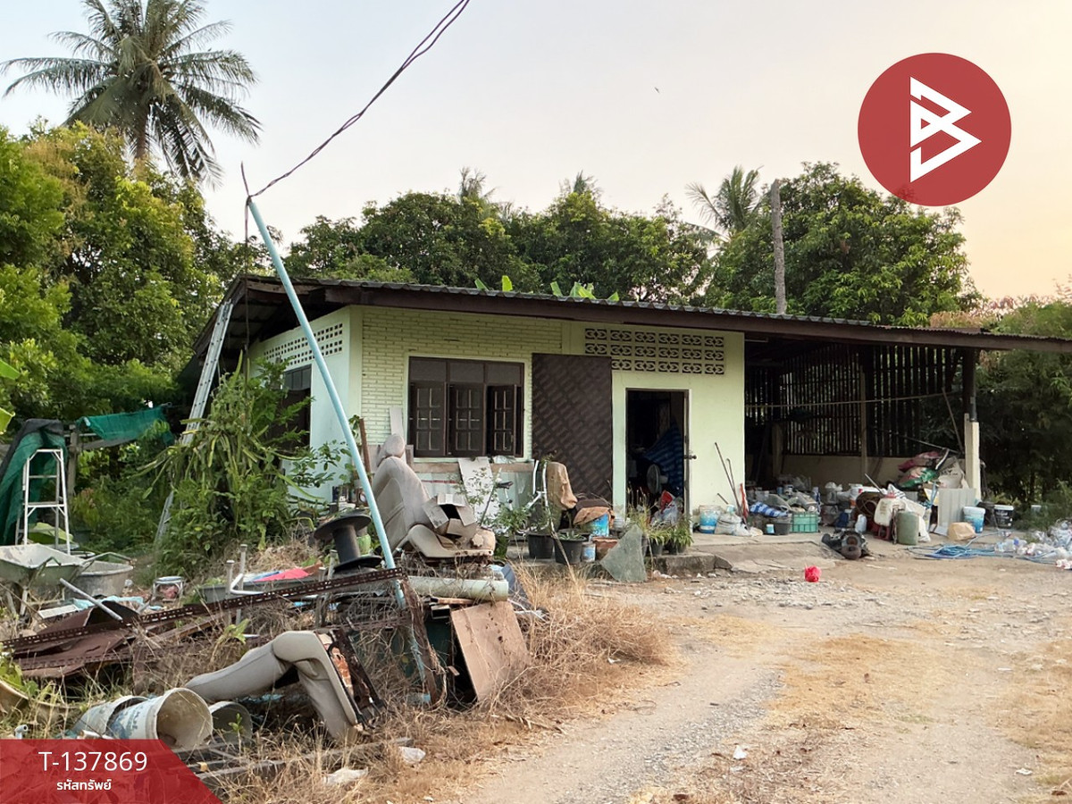 ขายที่ดิน เนื้อที่ 11 ไร่ 71 ตร.วา บ้านโป่ง ราชบุรี