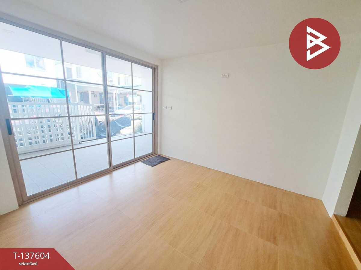 ขายบ้านเดี่ยว หมู่บ้านเอื้ออาทร นครสวรรค์2 นครสวรรค์