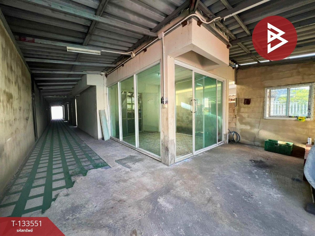 ขายบ้านเดี่ยว เนื้อที่ 20.2 ตร.วา ลาดใหญ่ สมุทรสงคราม