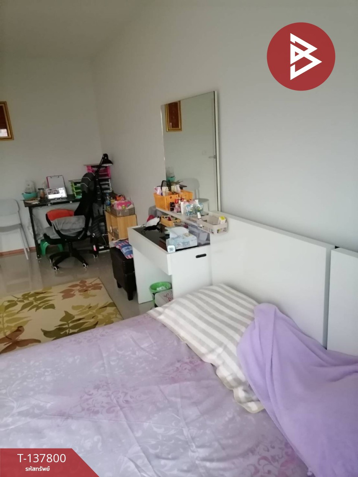 ขายคอนโด โครงการคอนโดเลต ลาดพร้าว (Condolette Ladprao) กรุงเทพมหานคร