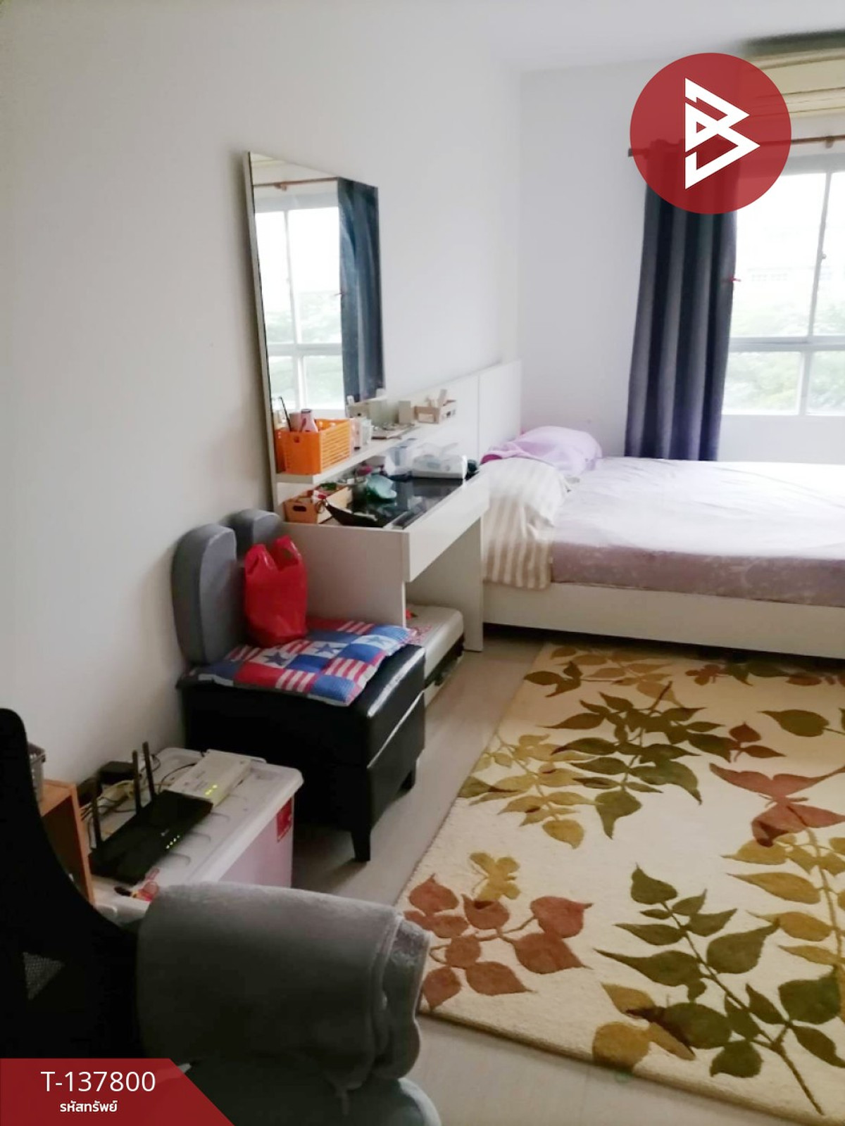 ขายคอนโด โครงการคอนโดเลต ลาดพร้าว (Condolette Ladprao) กรุงเทพมหานคร