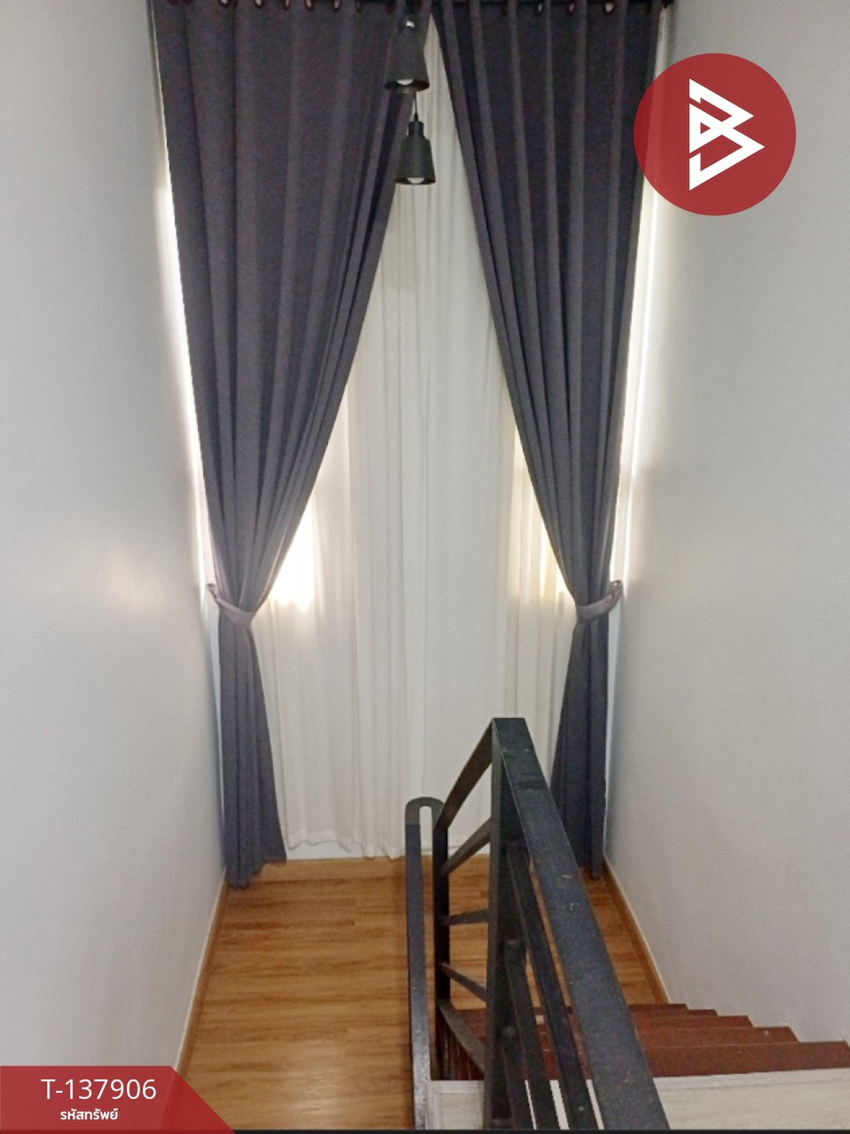 ขายบ้านเดี่ยว หมู่บ้านโครงการมิตรประชาวิลล่า 15 บางบัวทอง นนทบุรี