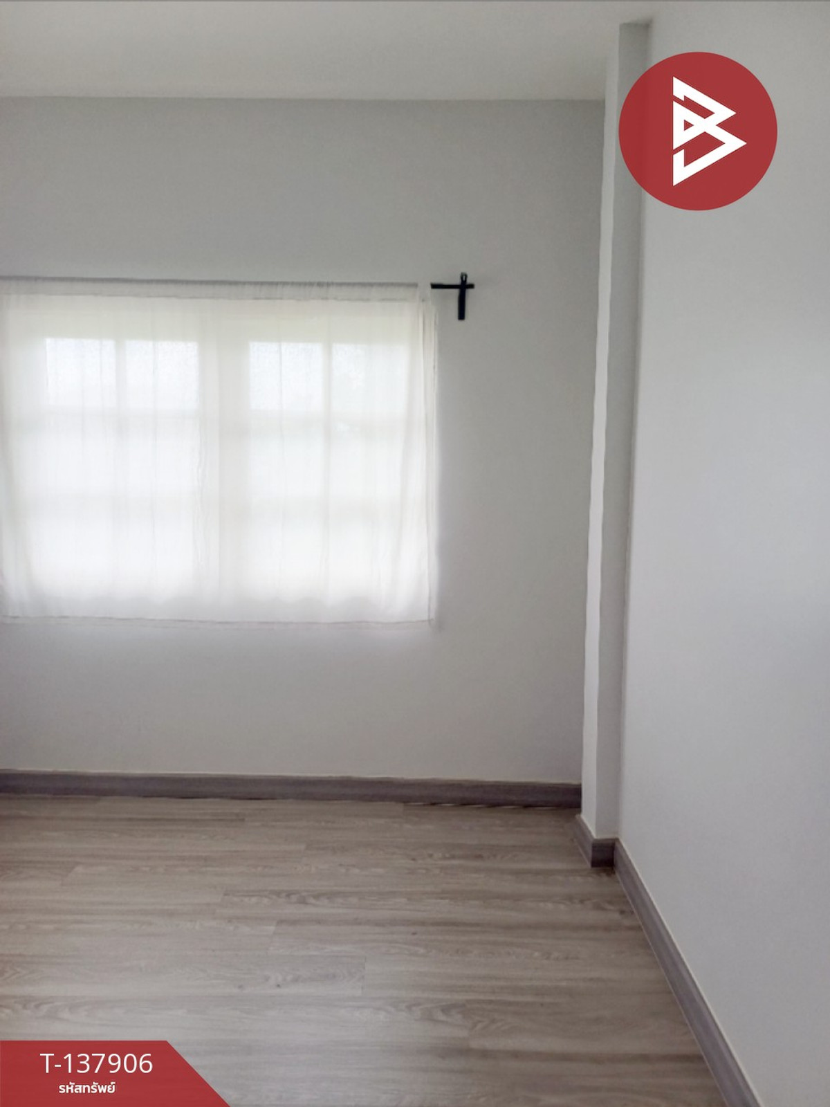 ขายบ้านเดี่ยว หมู่บ้านโครงการมิตรประชาวิลล่า 15 บางบัวทอง นนทบุรี