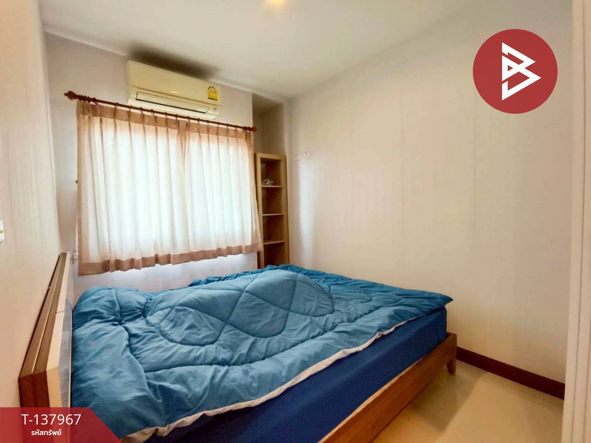 ขายคอนโด คันทรี วิลล์ รีสอร์ท (Country Ville Resort) บางกระสอ นนทบุรี