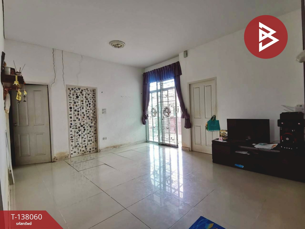 ขายบ้านเดี่ยว หมู่บ้านกิตตินคร อเวนิว ลาดหวาย  (Kittinakorn Avenue Lad Wai) สมุทรปราการ