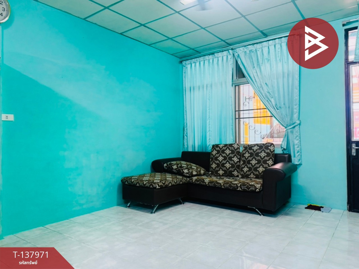 ขายทาวน์เฮ้าส์ หมู่บ้านปิยะพัฒนา สุขสวัสดิ์-พระสมุทรเจดีย์ สมุทรปราการ