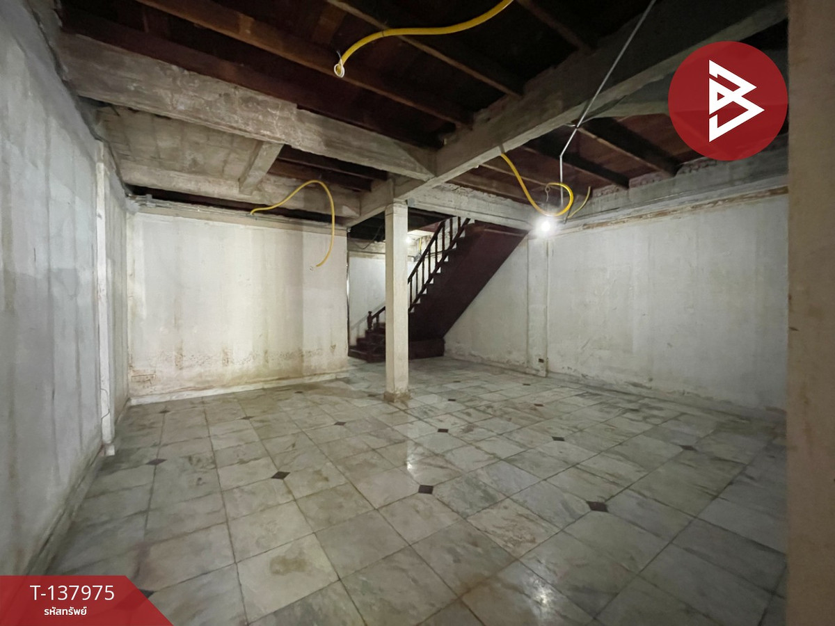 ขายทาวน์เฮ้าส์ หมู่บ้านบุญพงษา1 บางกอกน้อย กรุงเทพมหานคร