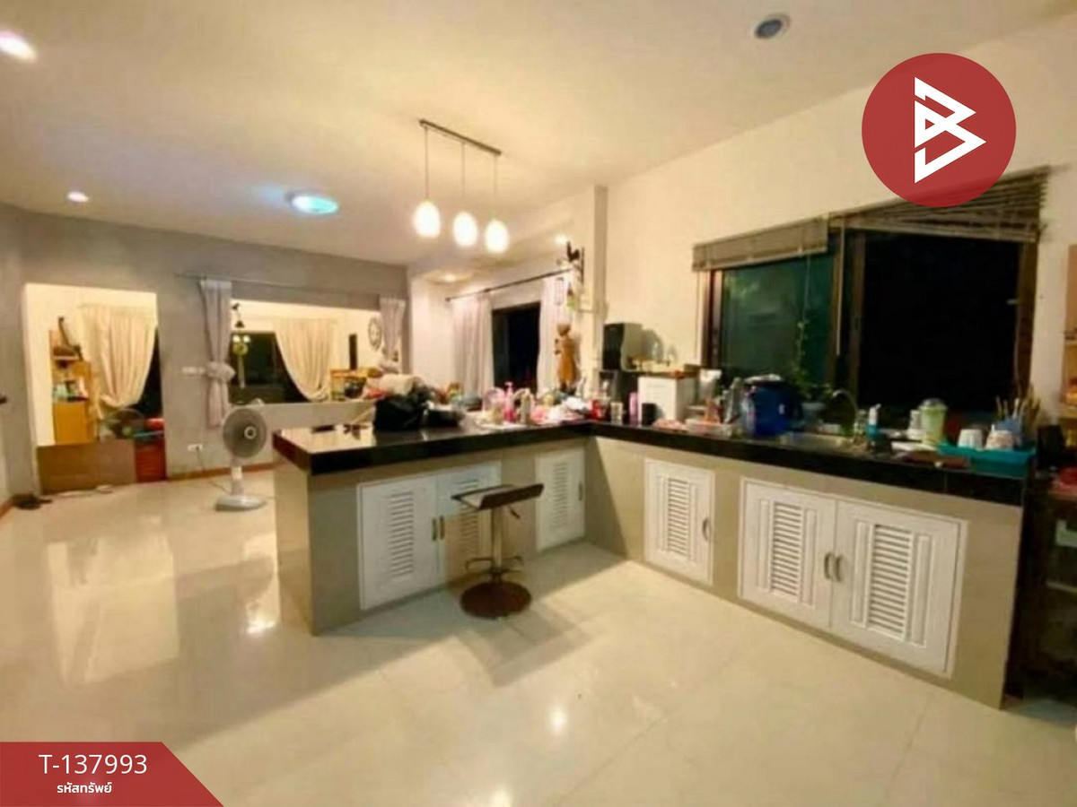 ขายบ้านเดี่ยวชั้นเดียว เนื้อที่ 1 งาน ชะอำ เพชรบุรี