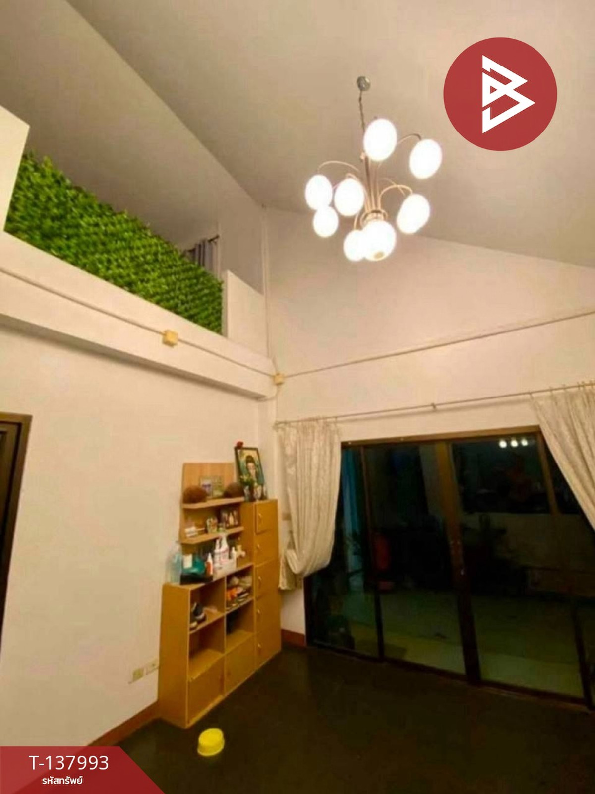 ขายบ้านเดี่ยวชั้นเดียว เนื้อที่ 1 งาน ชะอำ เพชรบุรี