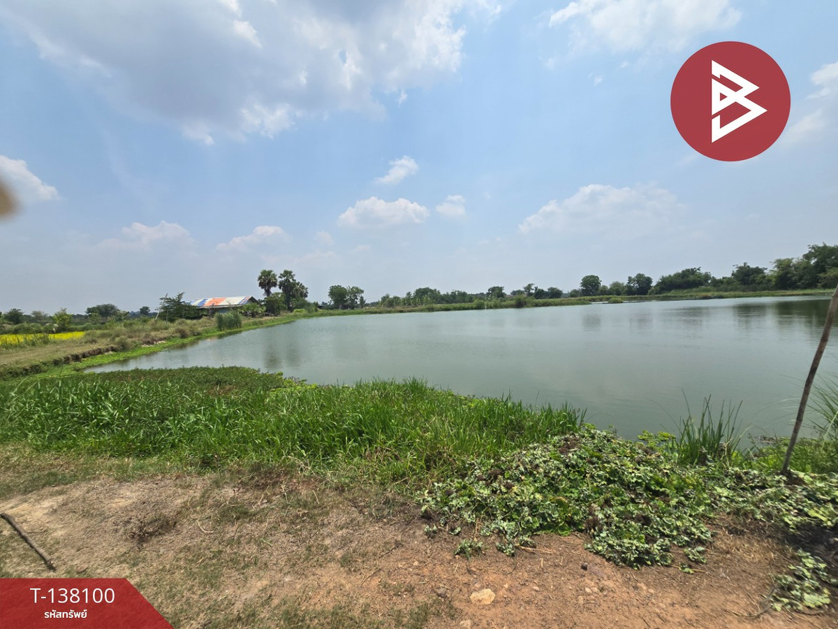 ขายที่ดิน เนื้อที่ 16 ไร่ 1 งาน 27.3 ตร.วา แปลงยาว ฉะเชิงเทรา