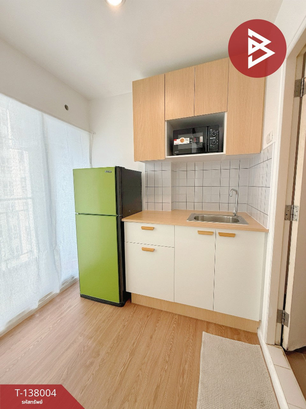 ขายคอนโด ลุมพินี เมกะซิตี้ บางนา (Lumpini Mega City Bangna) สมุทรปราการ