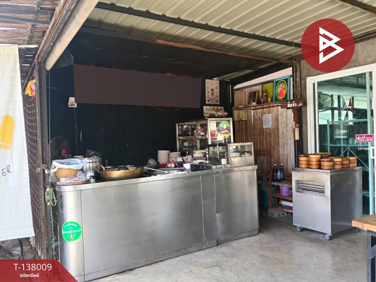 ขายบ้านเดี่ยว เนื้อที่ 1 งาน 28 ตร.วา ในเมือง พิษณุโลก