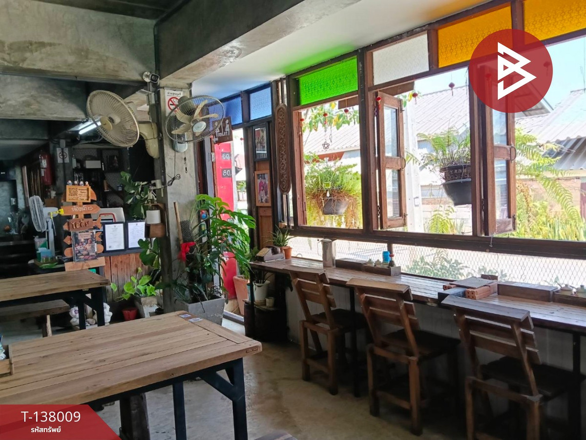 ขายบ้านเดี่ยว เนื้อที่ 1 งาน 28 ตร.วา ในเมือง พิษณุโลก