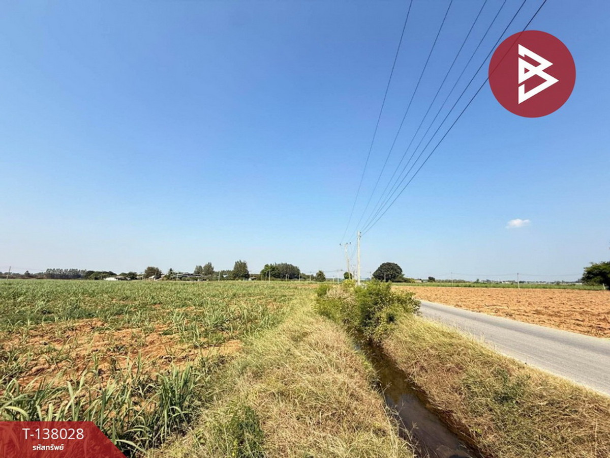 ขายที่ดิน เนื้อที่ 38 ไร่ 2 งาน 51.3 ตร.วา ท่ามะกา กาญจนบุรี