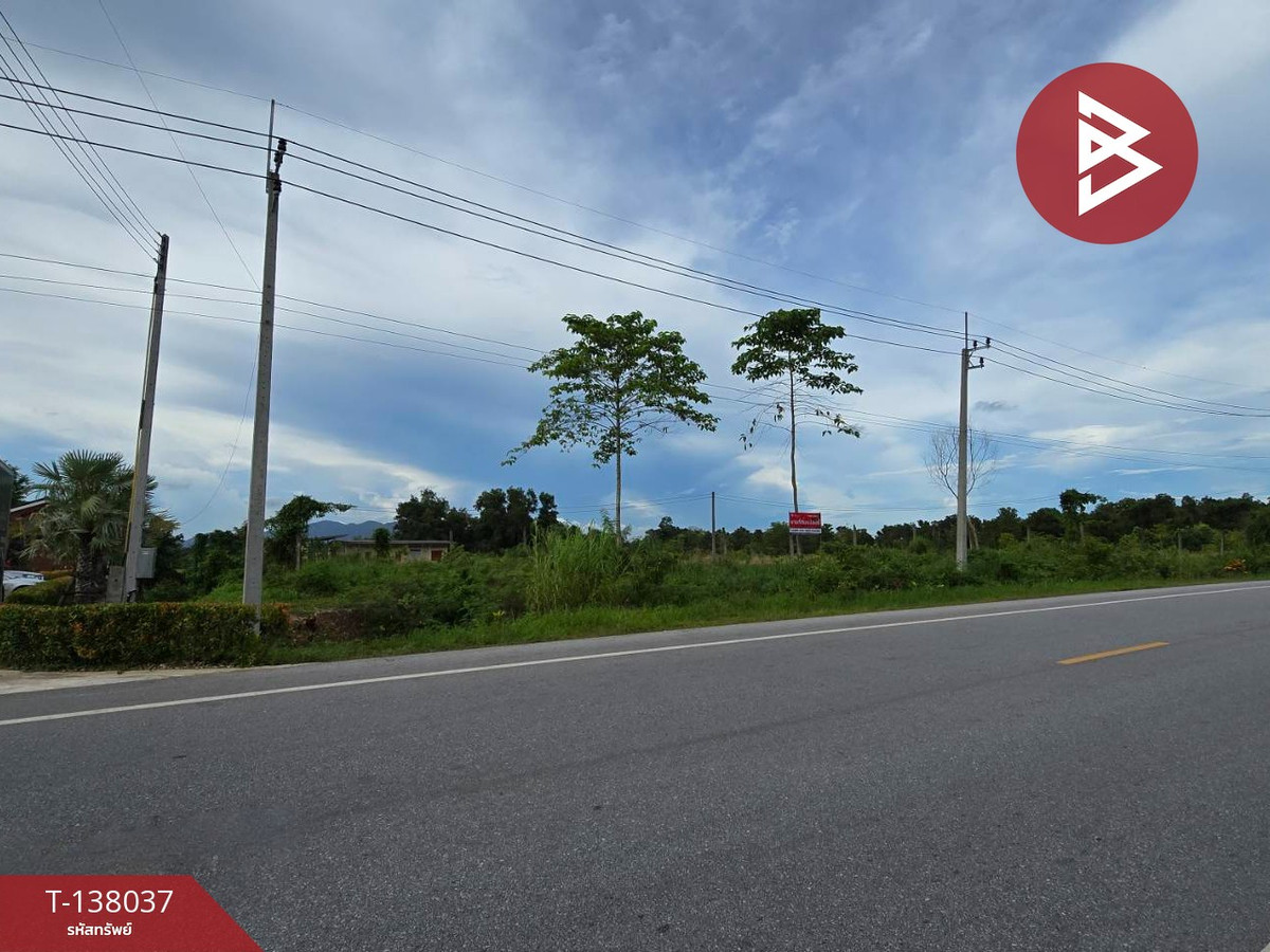 ขายที่ดิน เนื้อที่ 1 งาน 65.8 ตร.วา ท่าใหม่ จันทบุรี