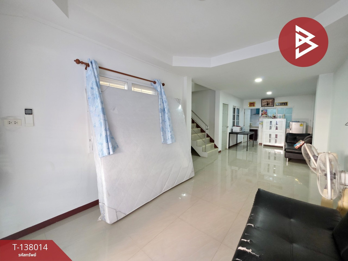 ขายทาวน์เฮ้าส์ หมู่บ้านเฟื่องฟ้า16 เฟส1 เทพารักษ์ สมุทรปราการ