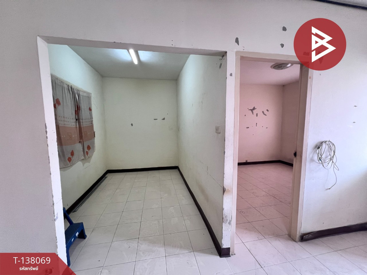 ขายห้องชุด เอื้ออาทรเมืองใหม่บางพลี4 สมุทรปราการ