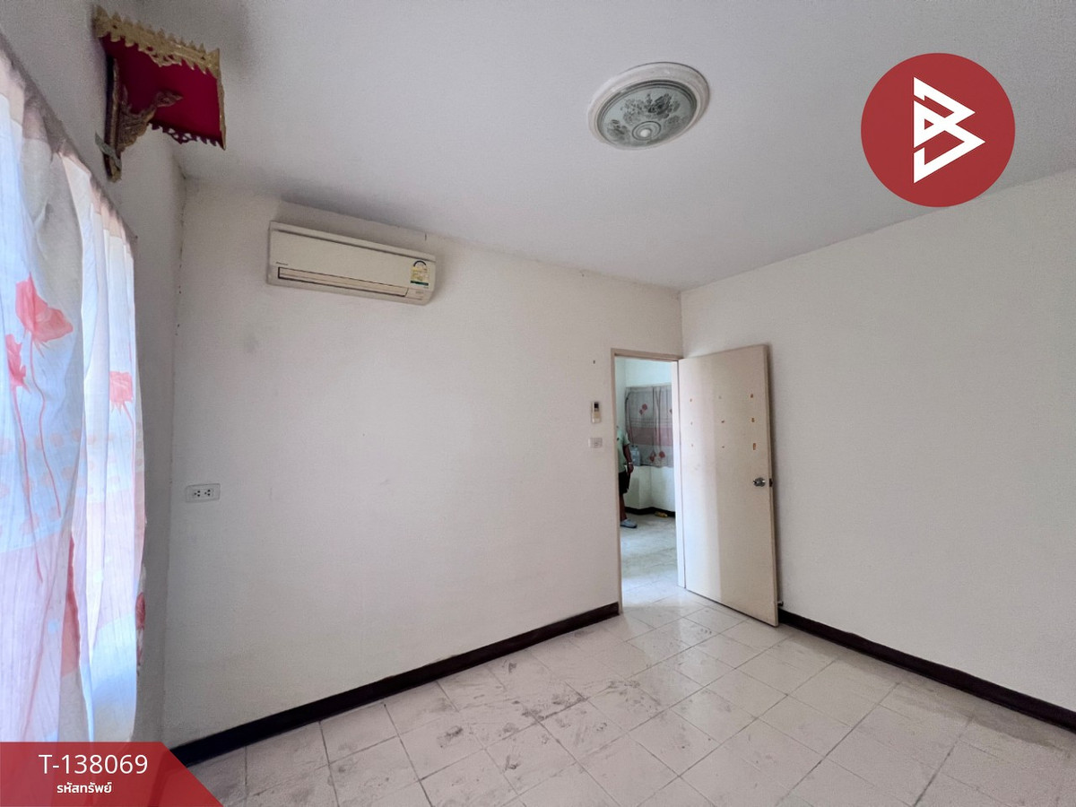 ขายห้องชุด เอื้ออาทรเมืองใหม่บางพลี4 สมุทรปราการ