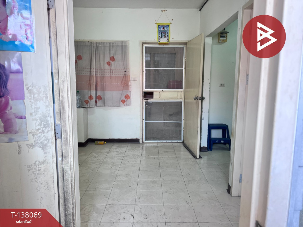 ขายห้องชุด เอื้ออาทรเมืองใหม่บางพลี4 สมุทรปราการ