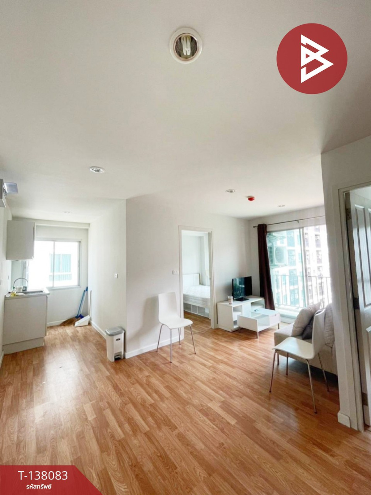 ขายคอนโด โครงการแอราส คอนโด พัทยา (Aeras Condo Pattaya) ระยอง