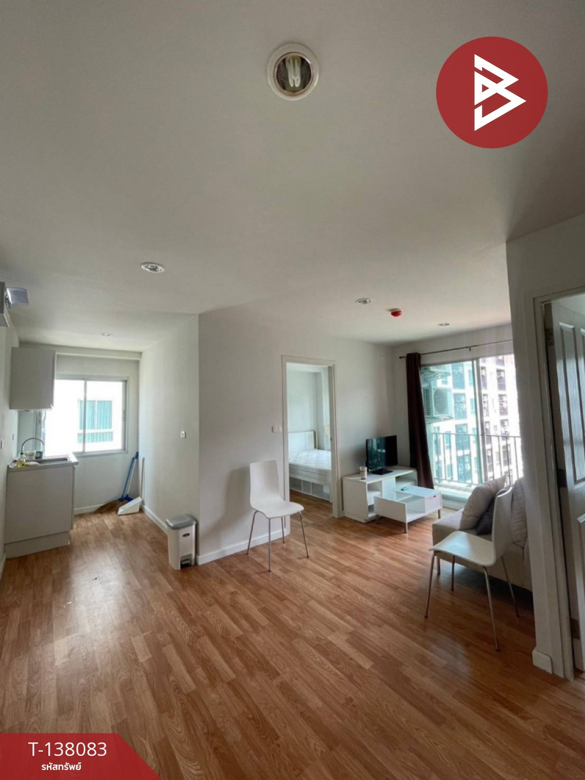 ขายคอนโด โครงการแอราส คอนโด พัทยา (Aeras Condo Pattaya) ระยอง