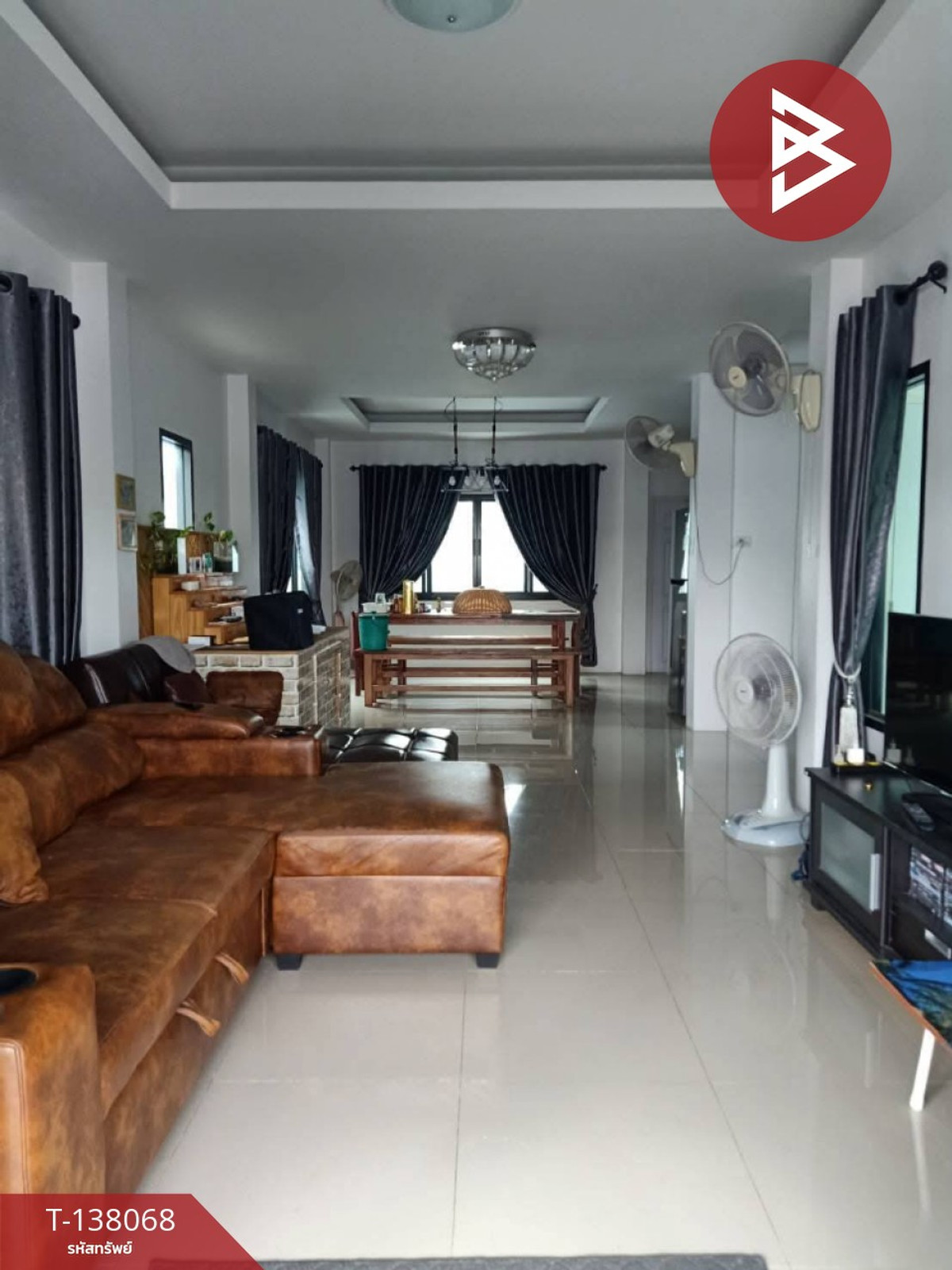 ขายบ้านแฝด หมู่บ้านเดอะเบสท์วิลเลจ ชลบุรี (The Best Village) ชลบุรี