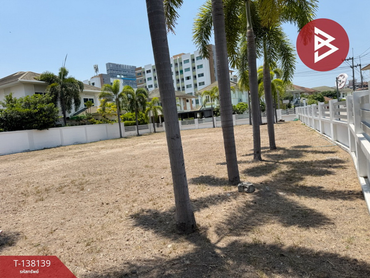 ขายที่ดินเปล่า ในโครงการคาซ่าอาร์คาเดีย เนื้อที่ 2 งาน 4 ตร.วา เสม็ด ชลบุรี