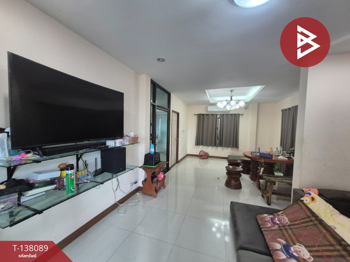 ขายบ้านเดี่ยว 2 ชั้น เนื้อที่ 1 งาน สามพราน นครปฐม