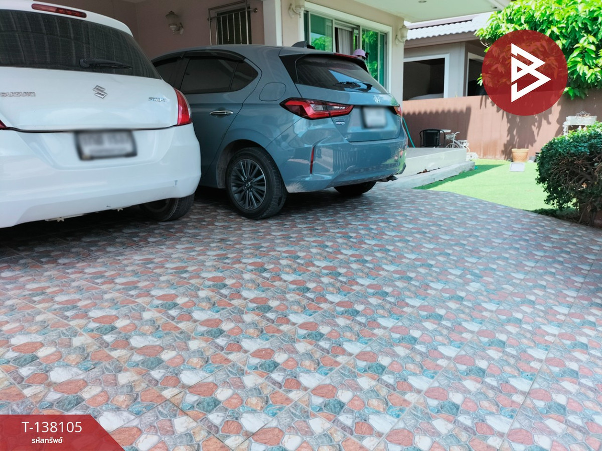 ขายบ้านเดี่ยว หมู่บ้านพฤกษ์ลดา ท่าข้าม-พระราม2 (Pruklada Thakham-Rama2) กรุงเทพมหานคร