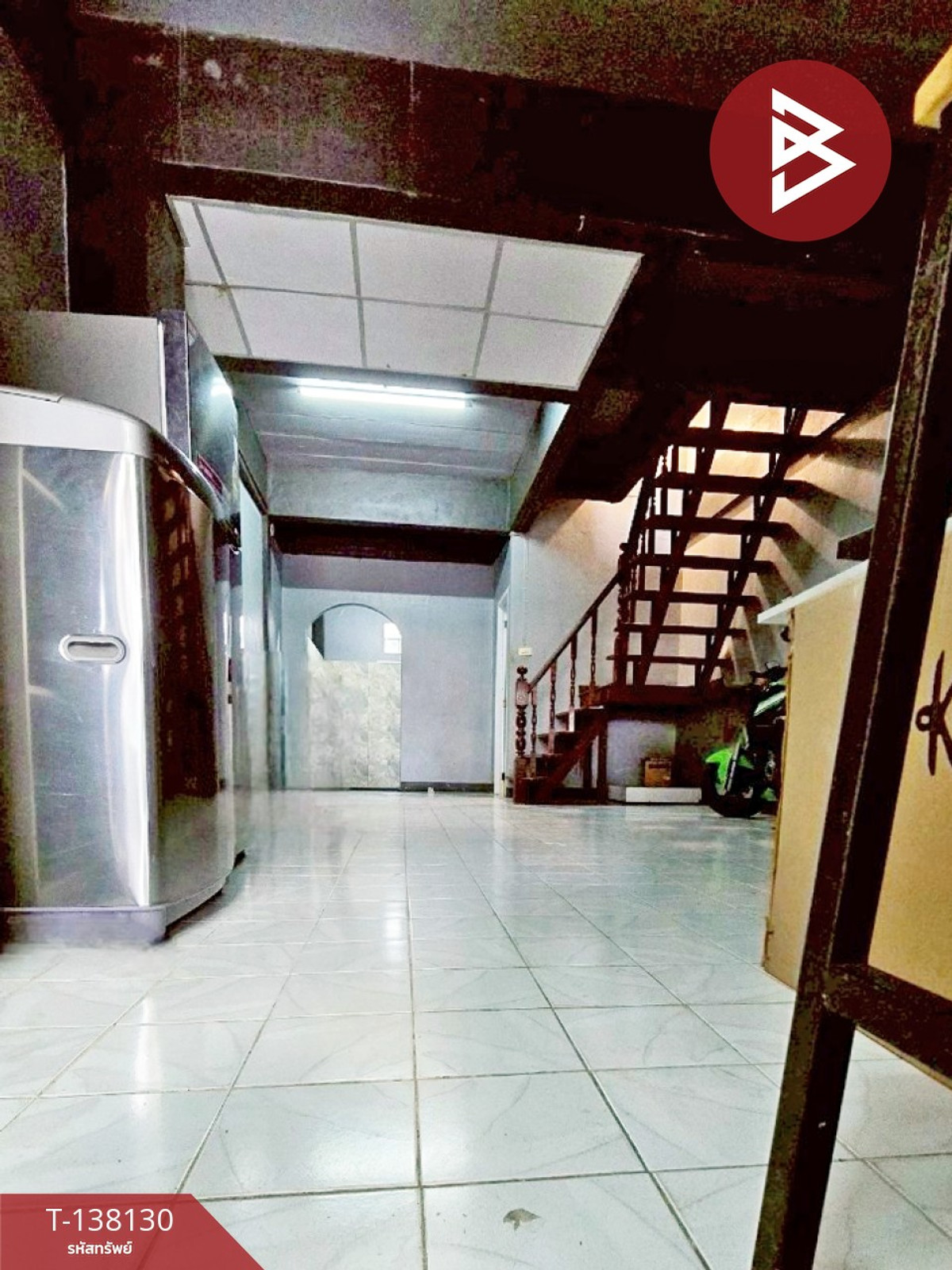 ขายทาวน์เฮ้าส์ หมู่บ้านจิตรณรงค์ 21 กระทุ่มล้ม 32 กรุงเทพมหานคร