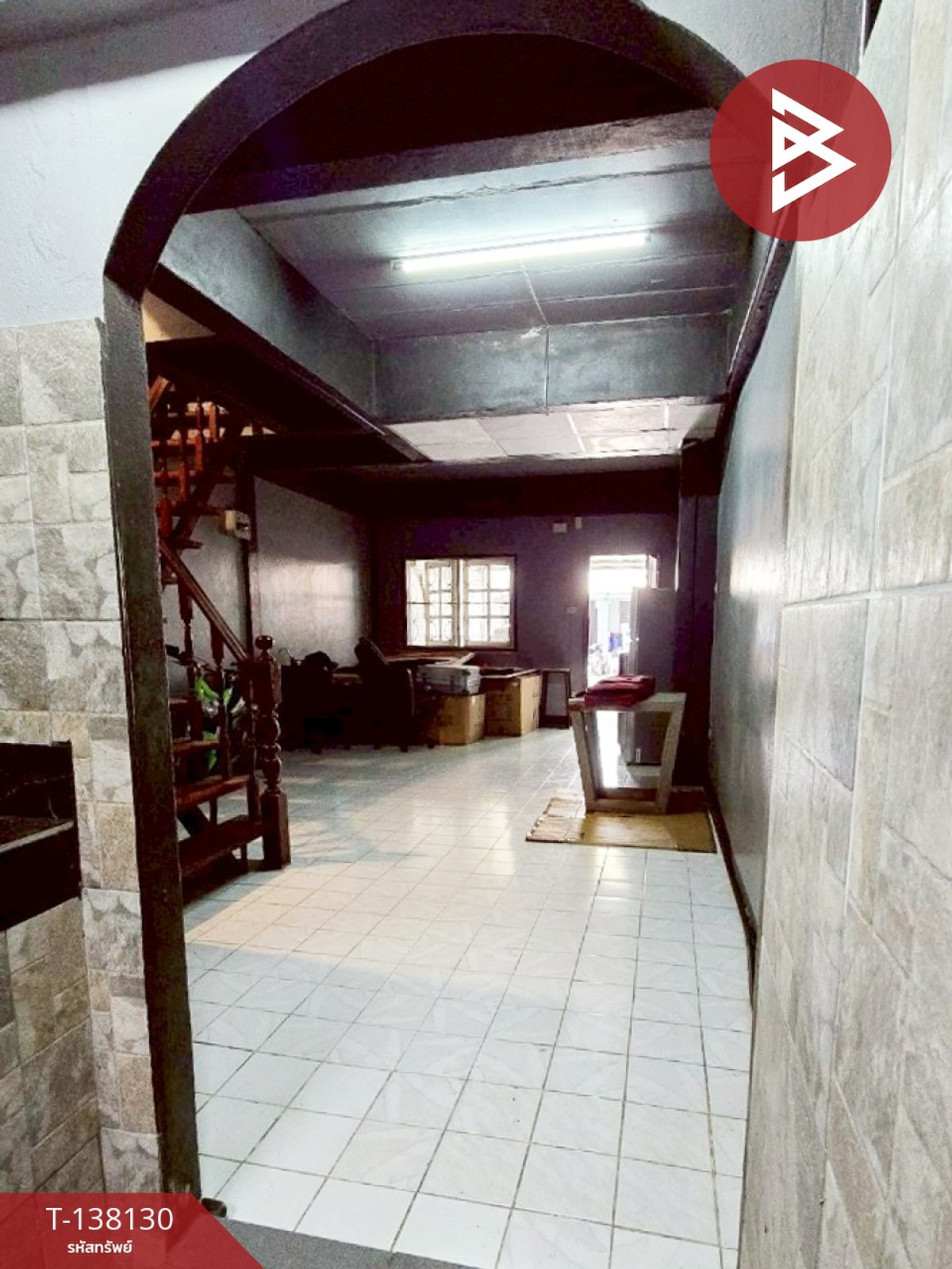 ขายทาวน์เฮ้าส์ หมู่บ้านจิตรณรงค์ 21 กระทุ่มล้ม 32 กรุงเทพมหานคร