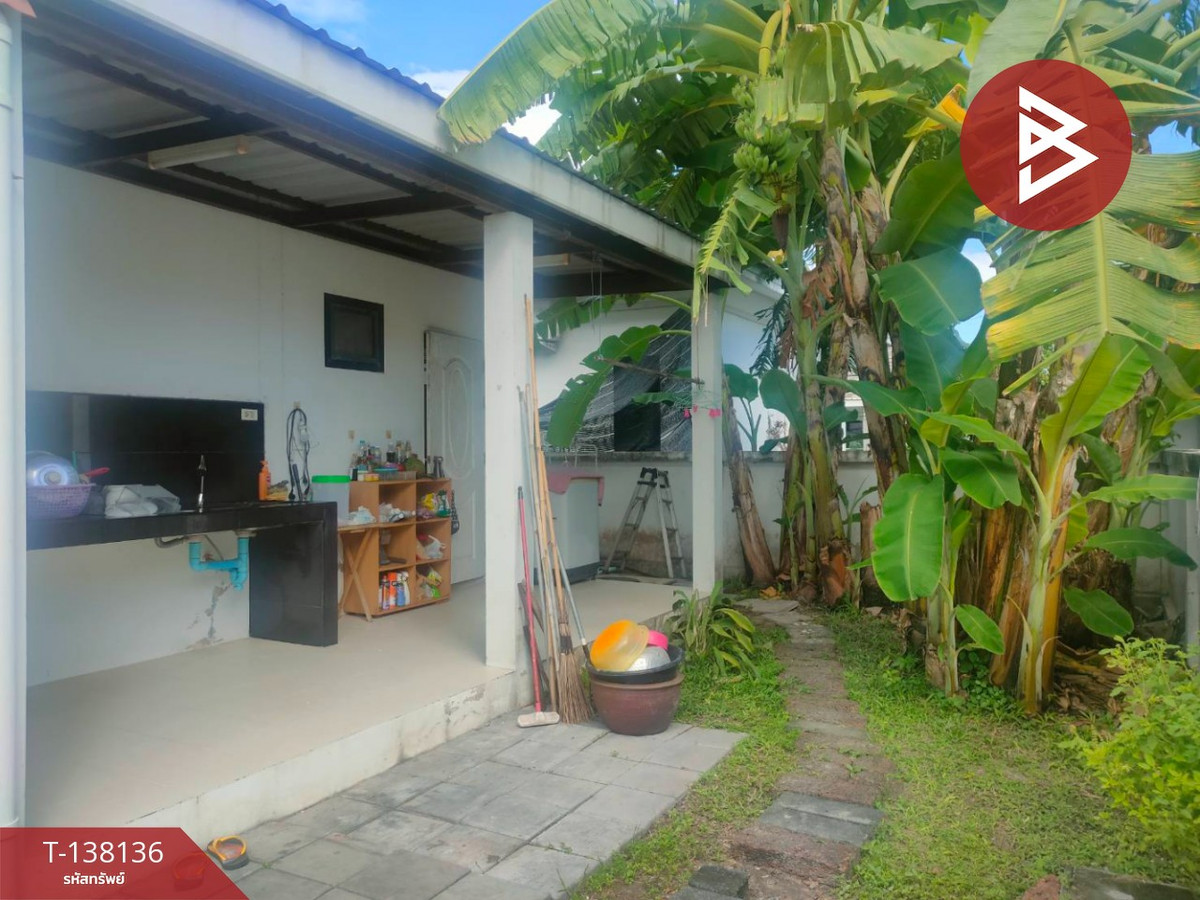 ขายบ้านเดี่ยว หมู่บ้านดิไอวี่ อมตะ (The Ivy Amata) ชลบุรี