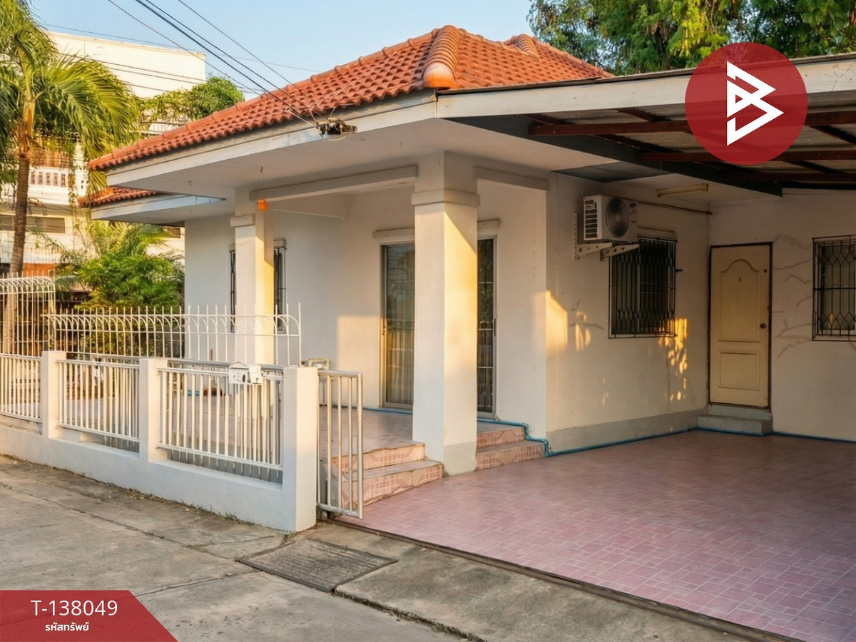 ขายบ้านเดี่ยว หมู่บ้านพิมานบุรีโนนทัน1 ในเมือง ขอนแก่น