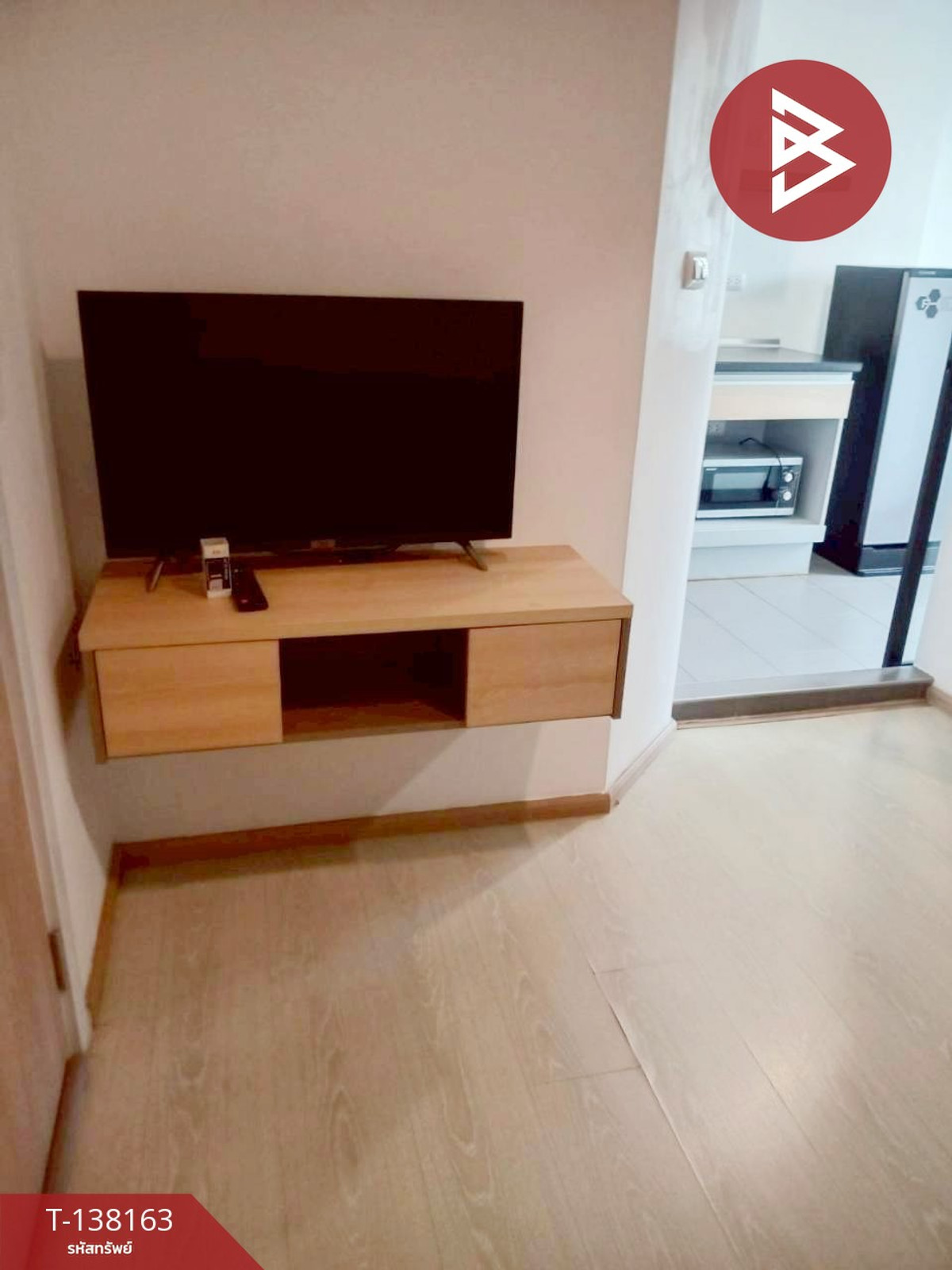 ขายคอนโด ดิเอ็กเซล คูคต (The Excel KhuKhot) ปทุมธานี