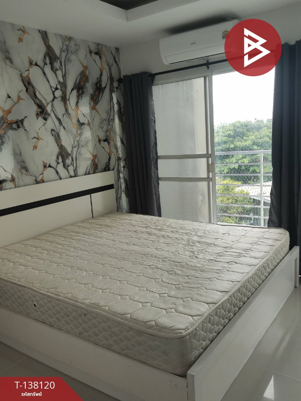 ขายคอนโด เดอะลิฟวิ่ง บ่อวิน (The Living Condo Bowin) ชลบุรี