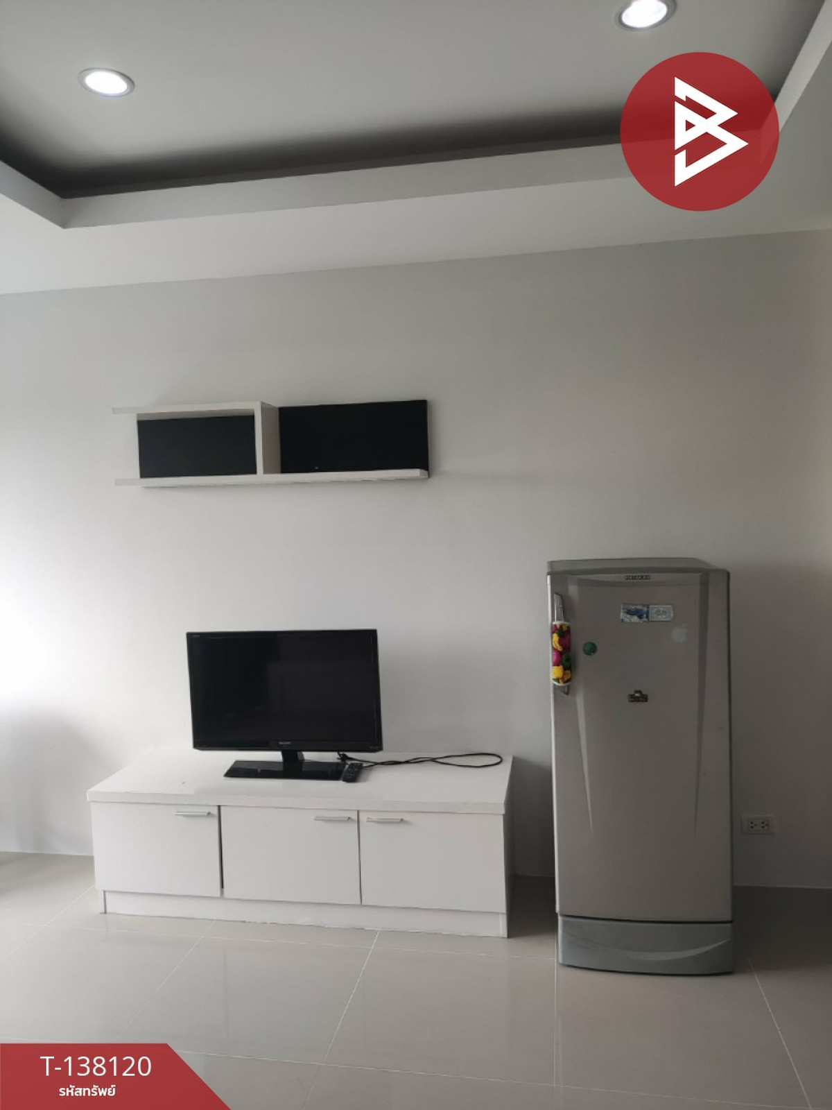 ขายคอนโด เดอะลิฟวิ่ง บ่อวิน (The Living Condo Bowin) ชลบุรี