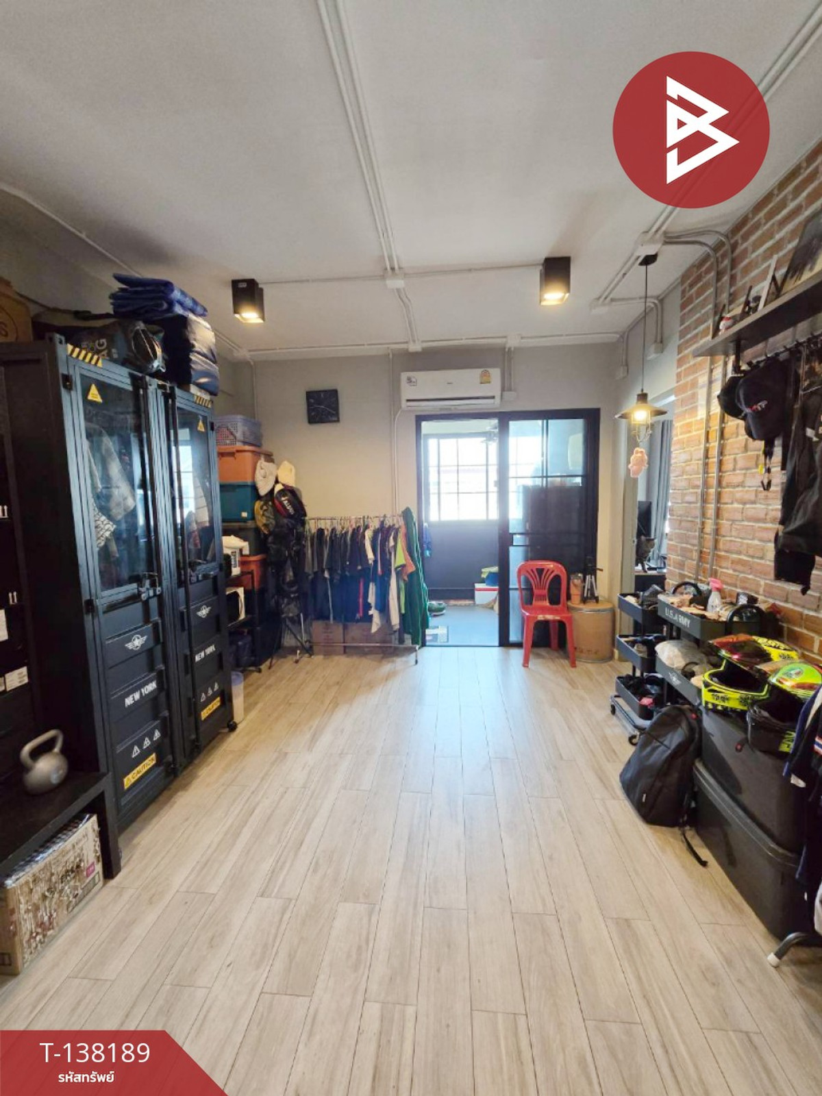 ขายห้องชุด เอื้ออาทรมีนบุรี2 รามอินทรา127 กรุงเทพมหานคร